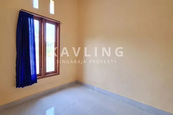 Rumah Dijual Dekat Kampus STAHN Banyuning - 6