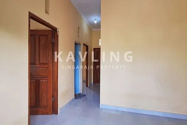 Rumah Dijual Dekat Kampus STAHN Banyuning - 7