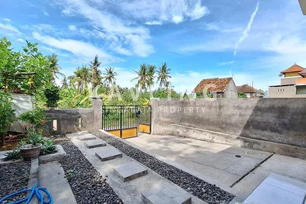 Rumah Dijual Dekat Kampus STAHN Banyuning - 8
