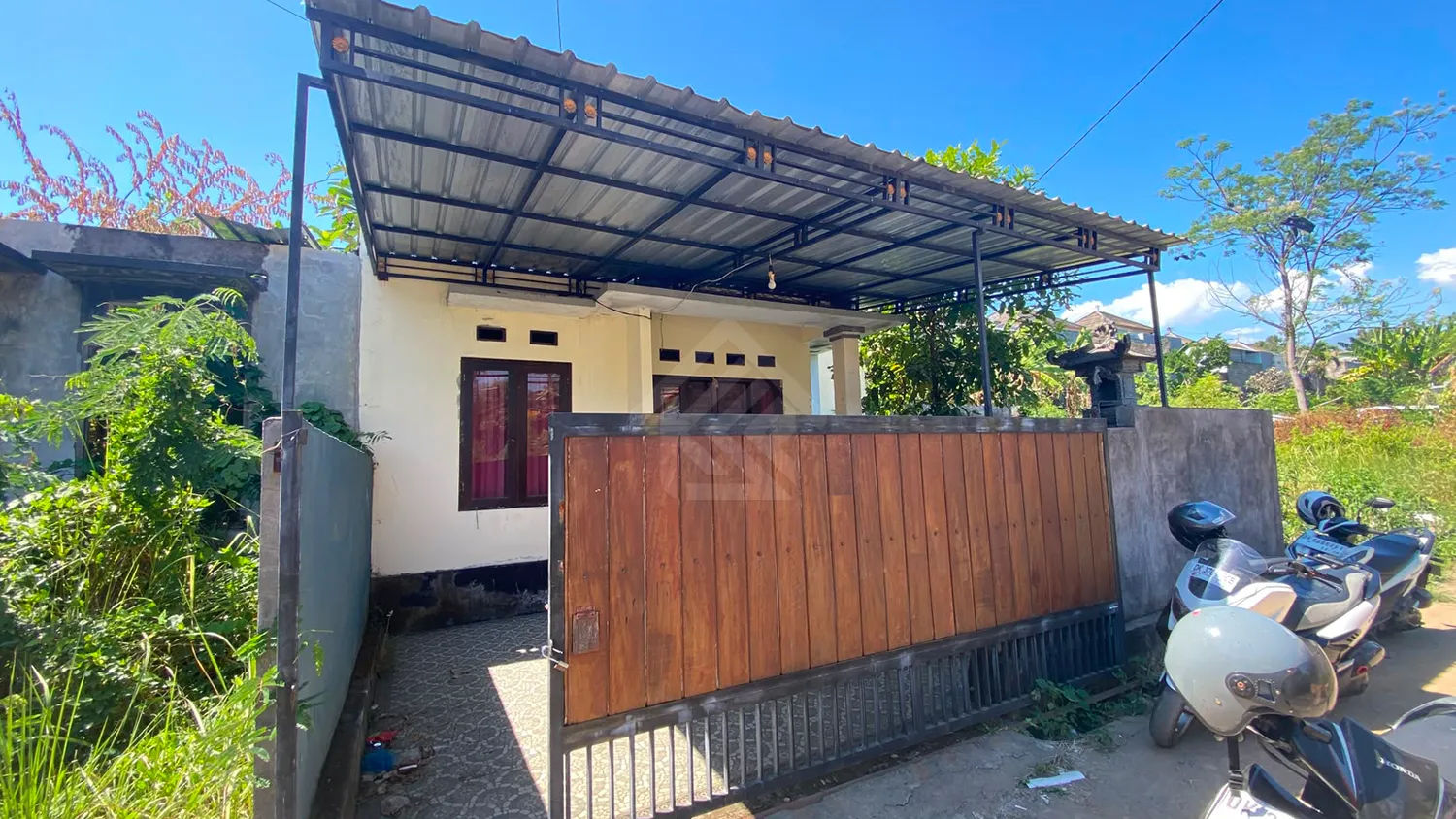 Rumah Murah Dekat Kampus STAHN Banyuning