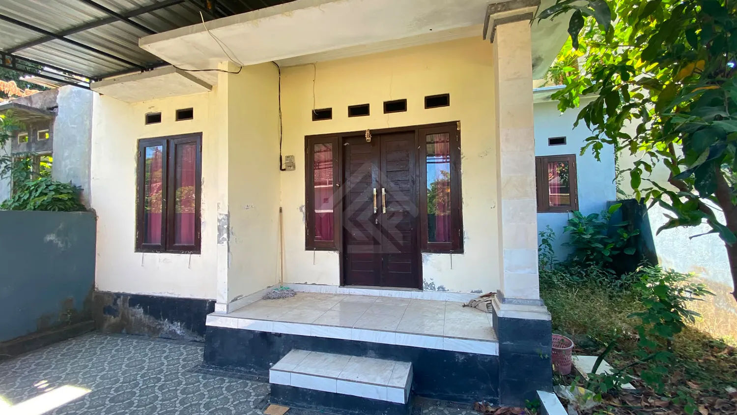 Rumah Murah Dekat Kampus STAHN Banyuning - 2