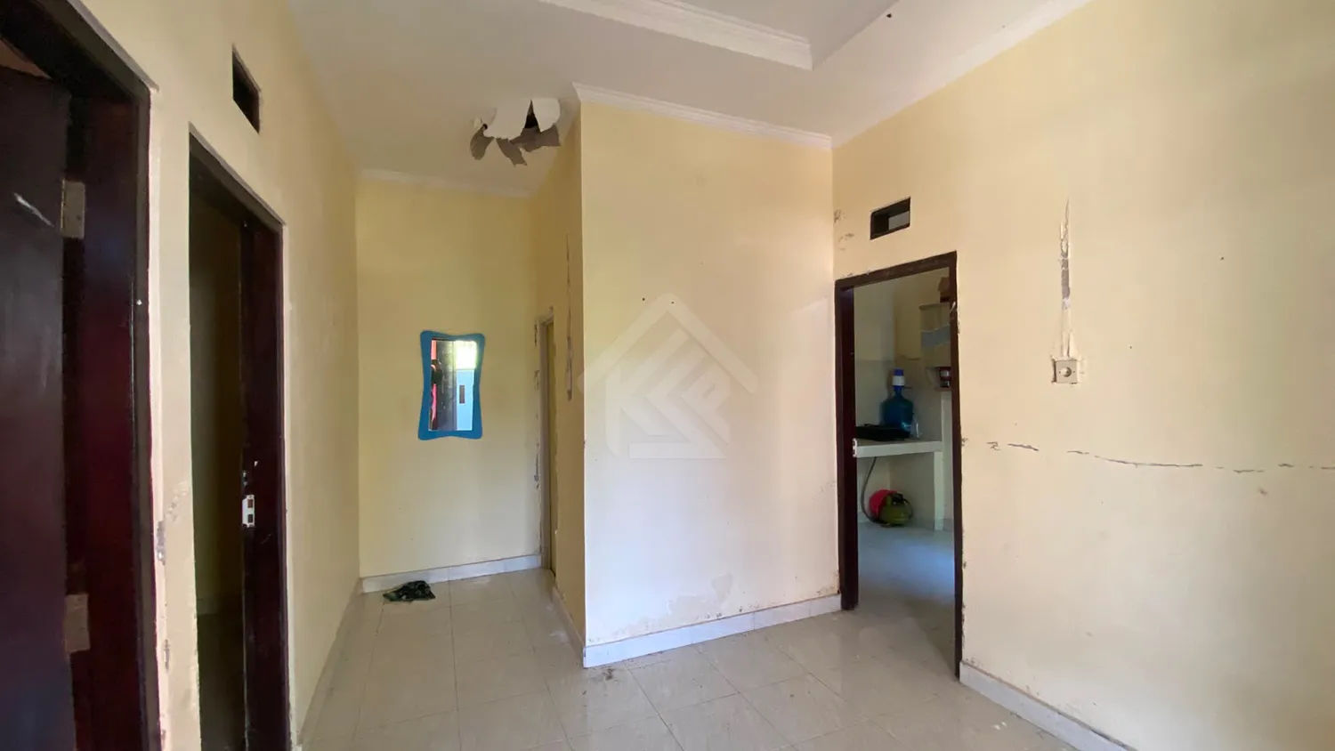 Rumah Murah Dekat Kampus STAHN Banyuning - 3