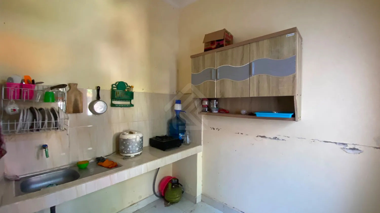 Rumah Murah Dekat Kampus STAHN Banyuning - 4