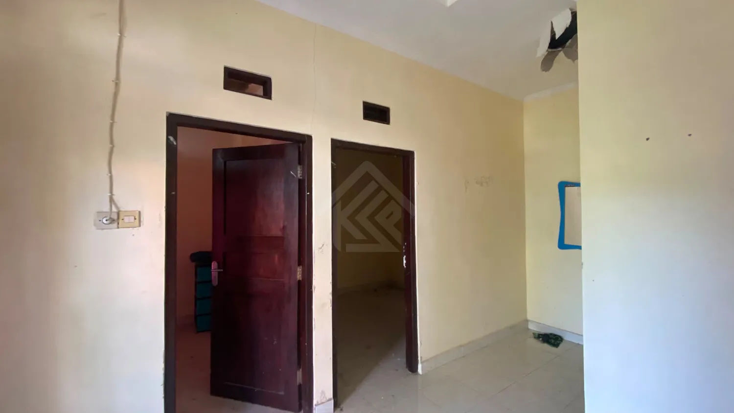 Rumah Murah Dekat Kampus STAHN Banyuning - 5