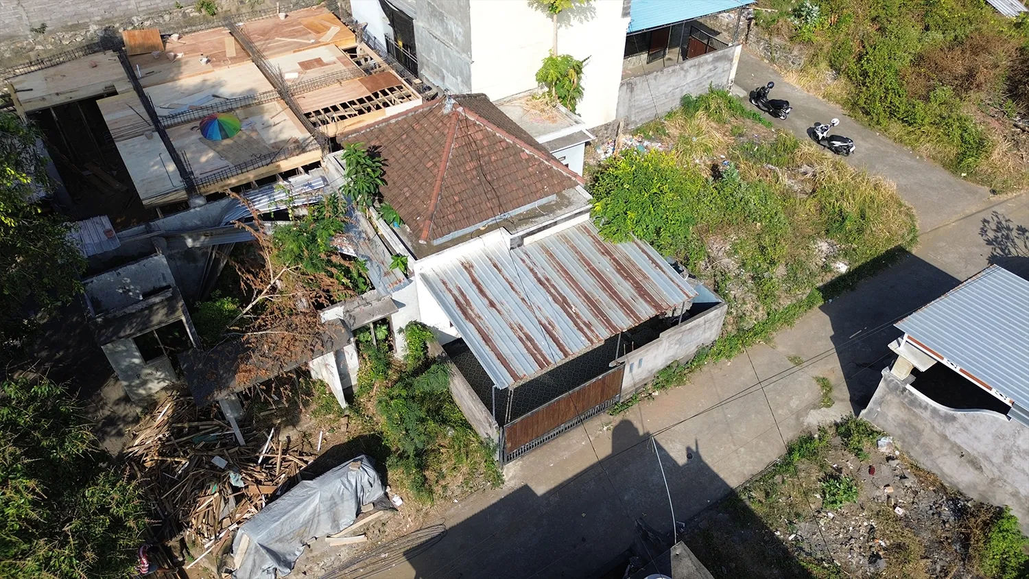 Rumah Murah Dekat Kampus STAHN Banyuning - 7