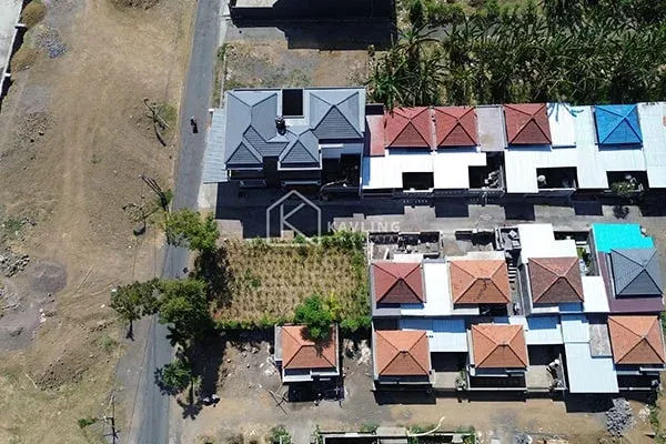 Rumah Murah di Kangean Banyuning - 5
