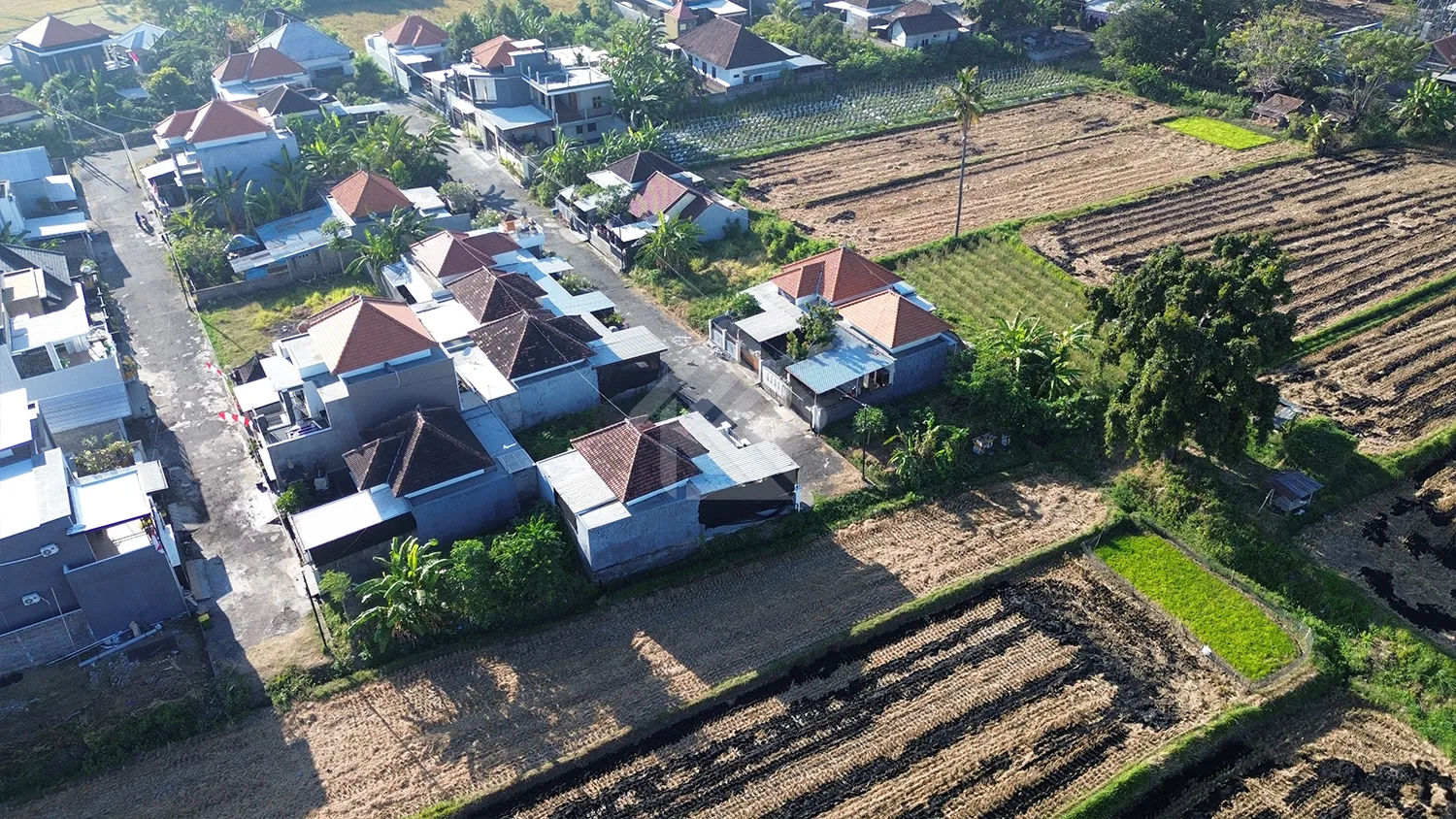 Tanah Dekat Kampus Perhotelan Banyuning - 5