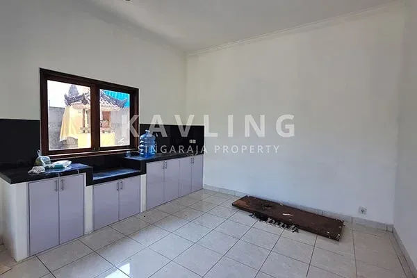 Villa Pribadi Dekat Central Lovina Kaliasem - 3