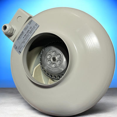 Cjevni ventilator