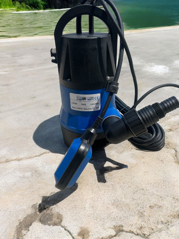 Pumpa muljara