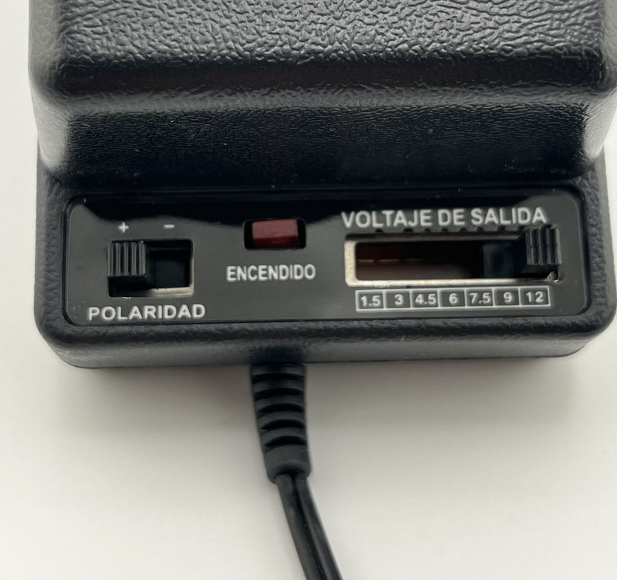 Univerzalni adapter, slika 3