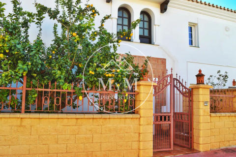 Wohnung in Torrox, Santa Rosa zu vermieten