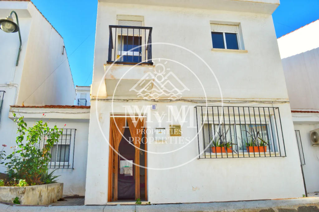 Town house for sale in Torrox, El Morche