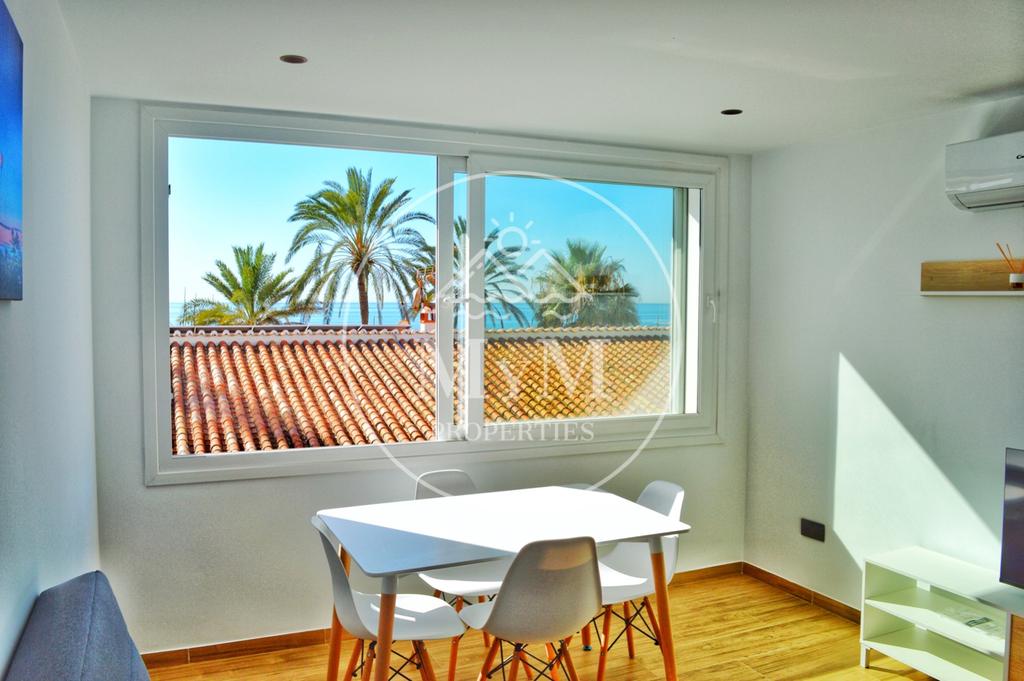 Wohnung in Torrox Costa zu vermieten