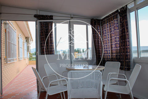 Detached Villa in Fuente Vaqueros