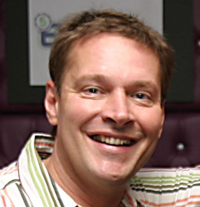 Albert Verlinde