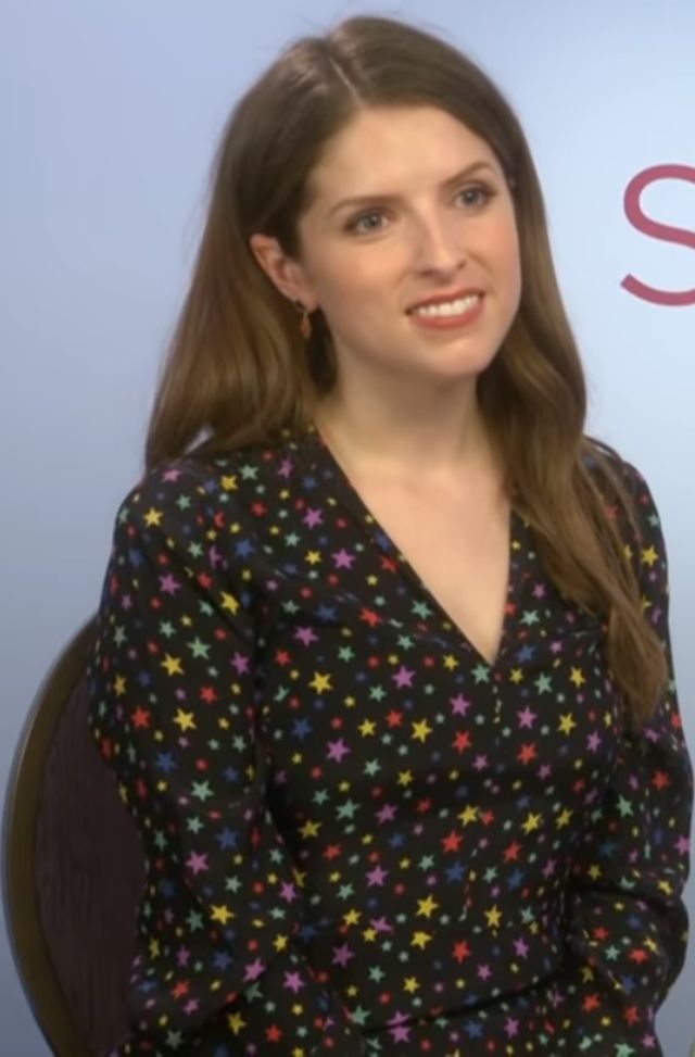 Anna Kendrick