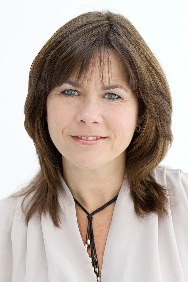 Astrid Kersseboom