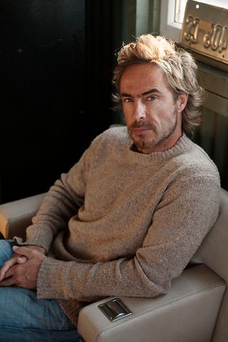 Chris Zegers