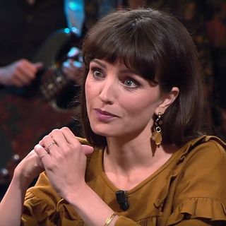 Daphne Bunskoek