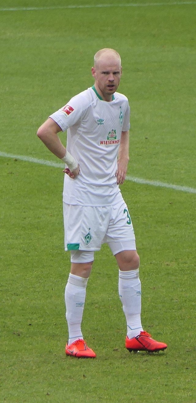 Davy Klaassen