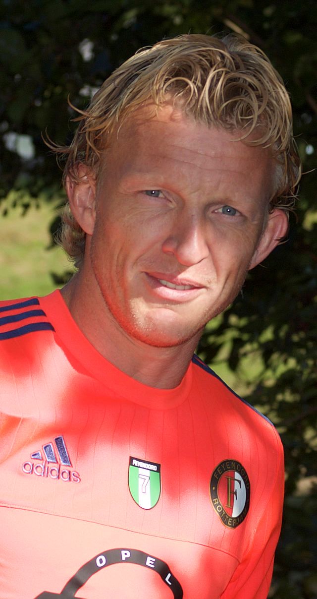 Dirk Kuijt