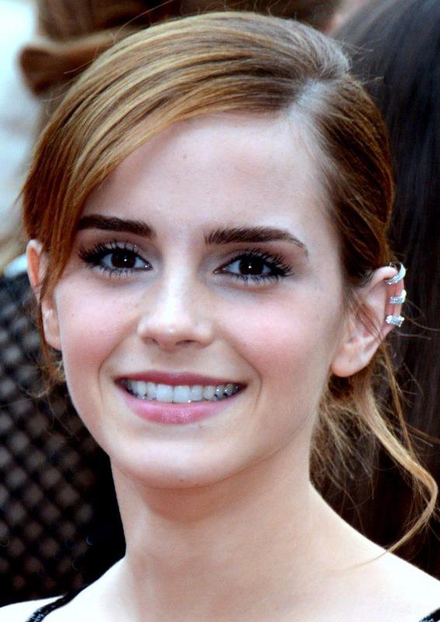 Emma Watson