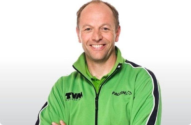 Gerard Kemkers
