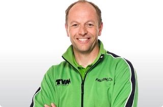 Gerard Kemkers