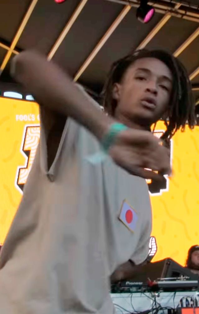 Jaden Smith