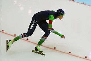 Jorien ter Mors