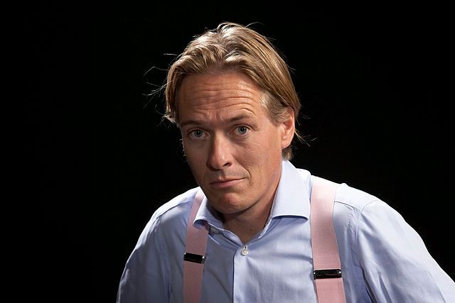 Jort Kelder