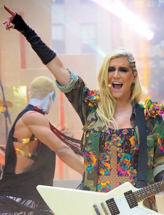 Kesha