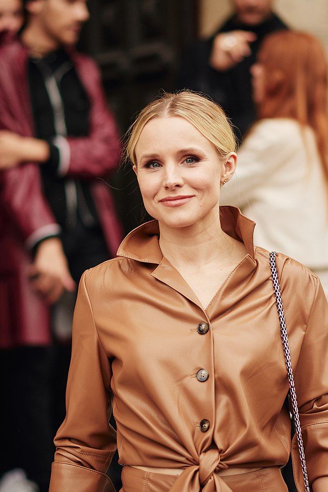 Kristen Bell