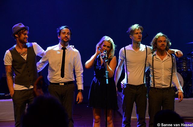 Miss Montreal
