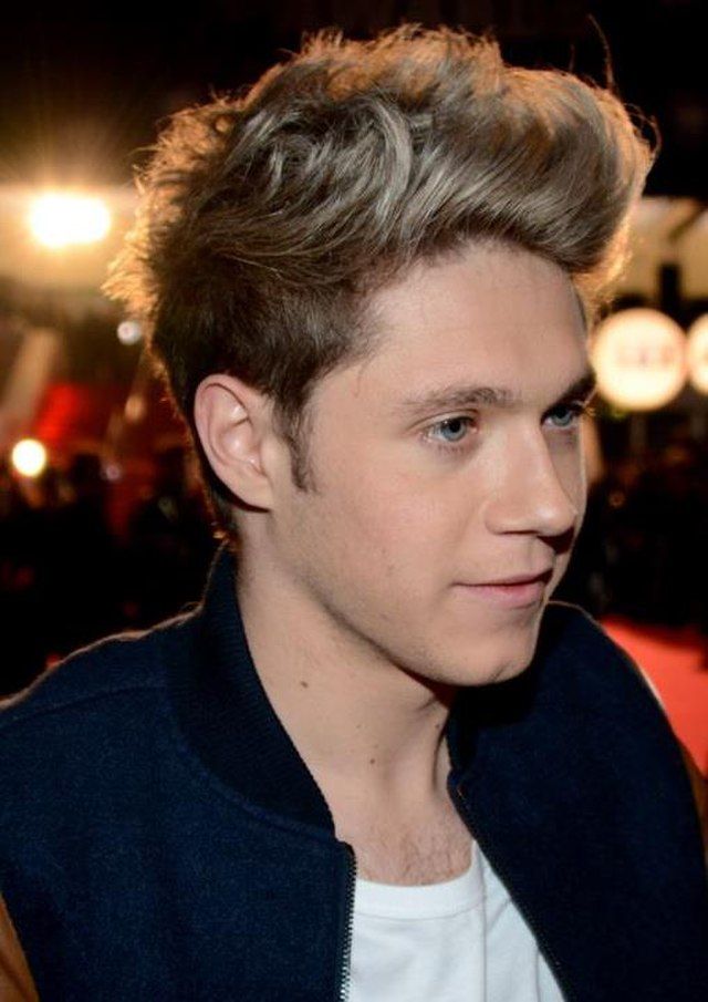 Niall Horan