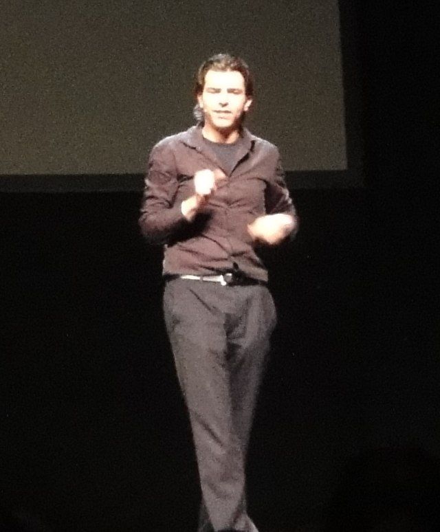 Rob Wijnberg