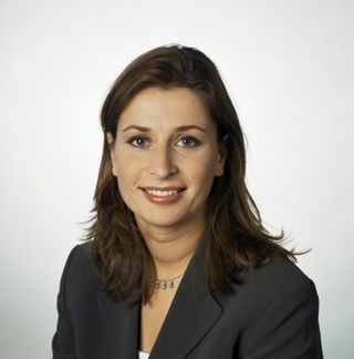 Sacha de Boer