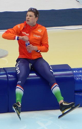 Sven Kramer