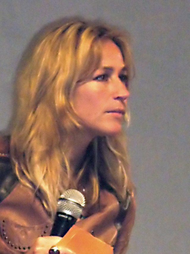 Wendy van Dijk