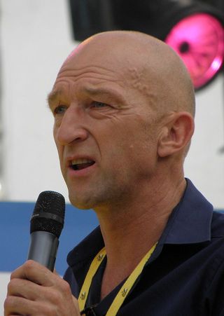 Wilfried de Jong