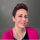 Paragnost & Mental Coach Leila Amaryllis de Vries