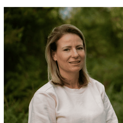 Spiritueel consultent Michelle 