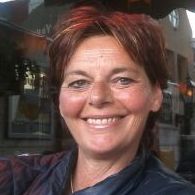 Spiritueel consultent Margo