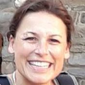 Spiritueel consultent Suzanne Alya