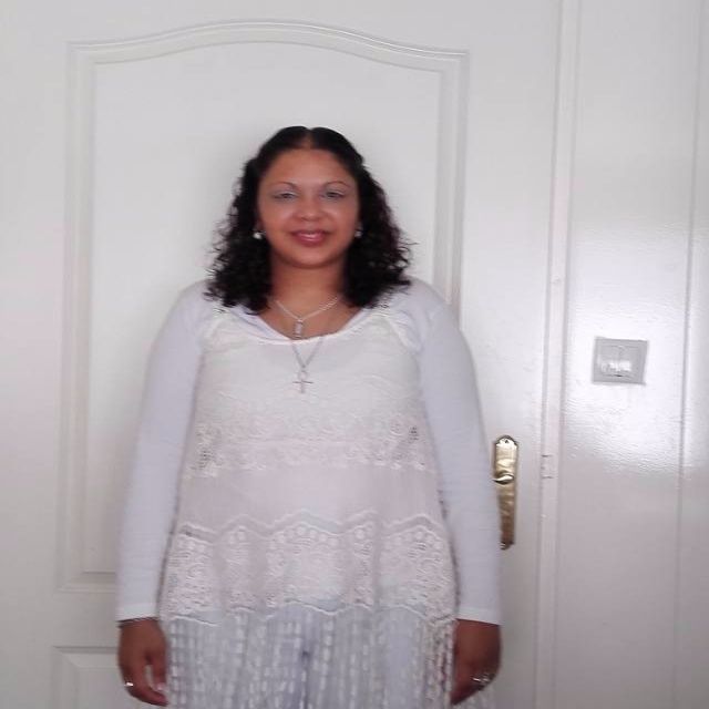 Spiritueel consultent Radha