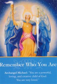 Aartsengel Michael