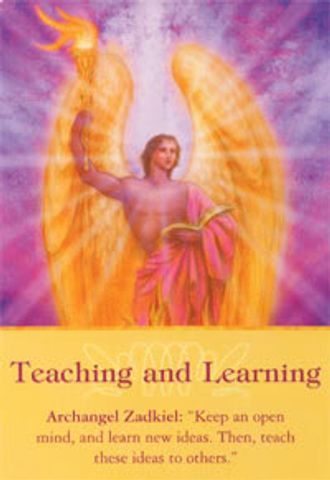 Aartsengel Zadkiel