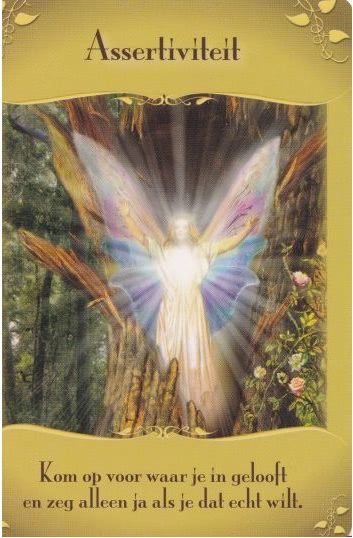 Assertiviteit