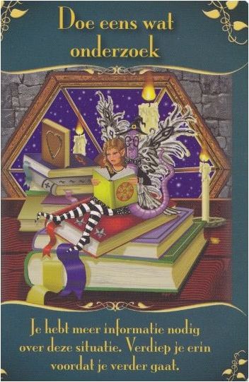 Doe eens wat onderzoek